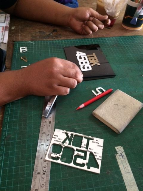 Signtech Design - Assalamualaikum dan selamat petang... | Facebook