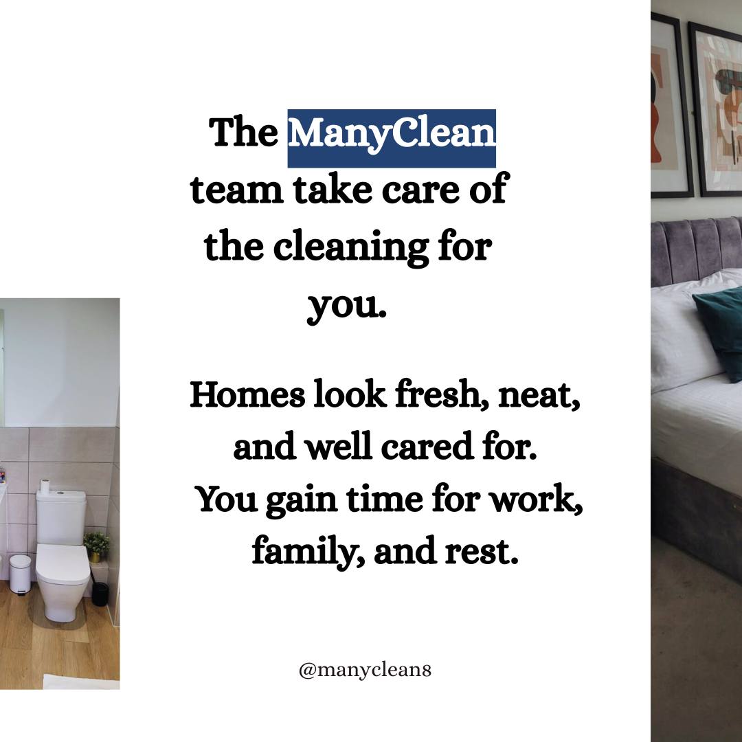 Many Clean