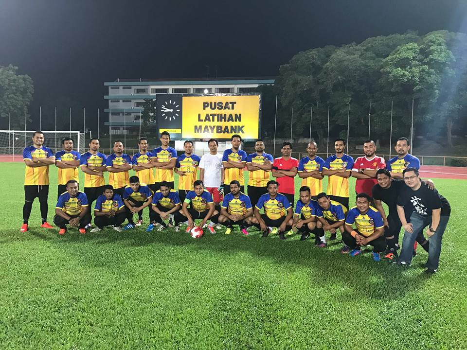 Taman Sepakat Indah 2 Fc Taman Sepakat Indah 2 Fc