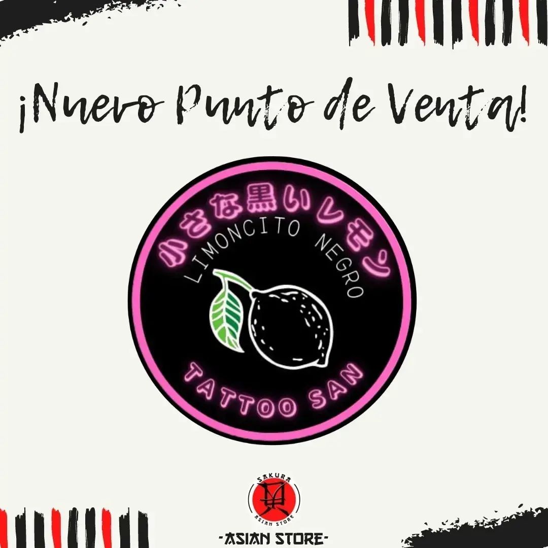 🏪🛍️ NUEVO PUNTO DE VENTA... - Sakura Asian Store - Irapuato
