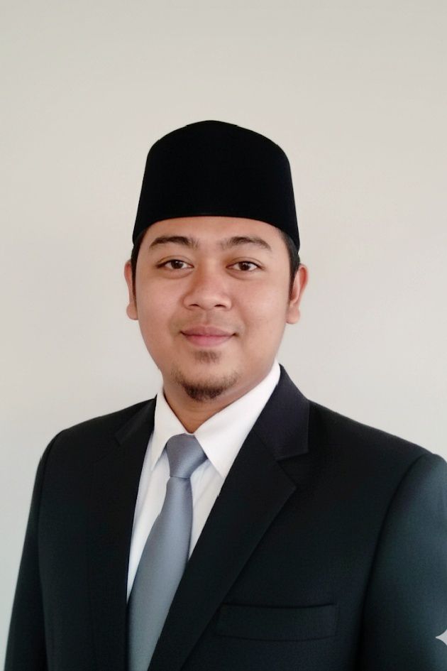 Aldi Rinaldi
