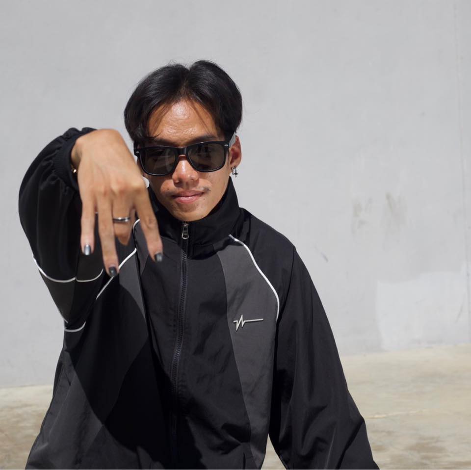 Nitus Pattarapimchai