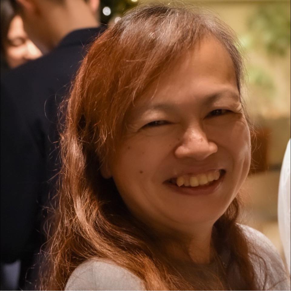 Ritsuko Anzawa