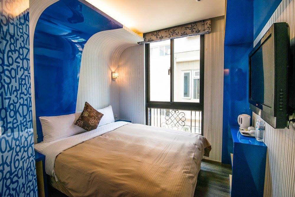 力歐時尚旅館lio Hotel 首頁 Facebook