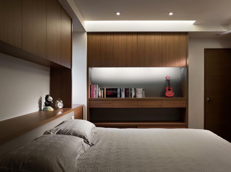 CK Interiors | Mumbai