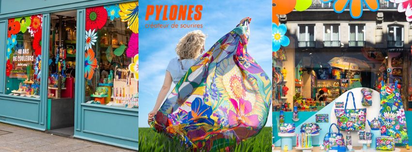 Pylones Japon (@petitcoquin.net) • Facebook