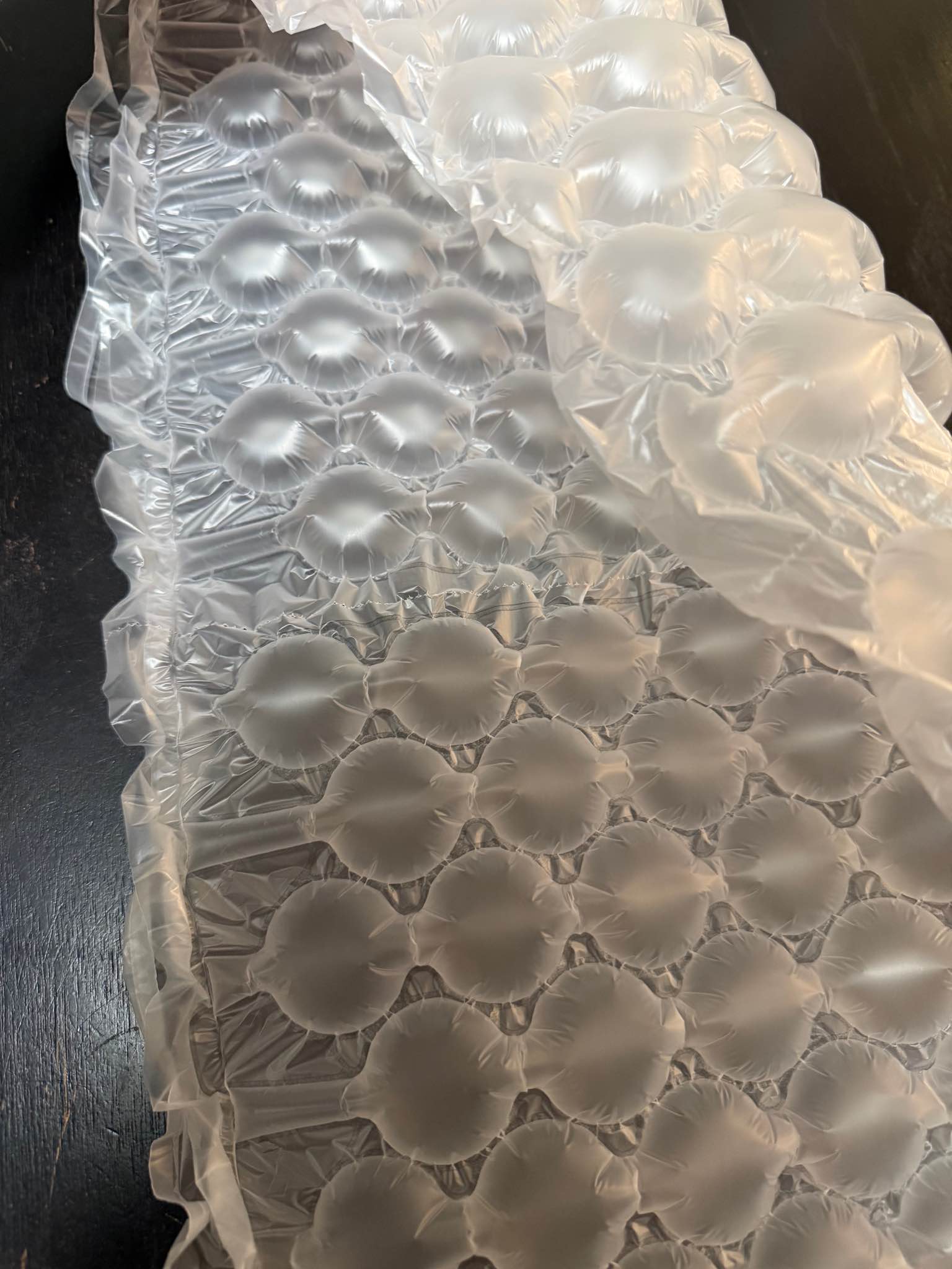 Bubble wrap packing material 130ft heavy duty. - Outdoor Toys - Rotunda ...
