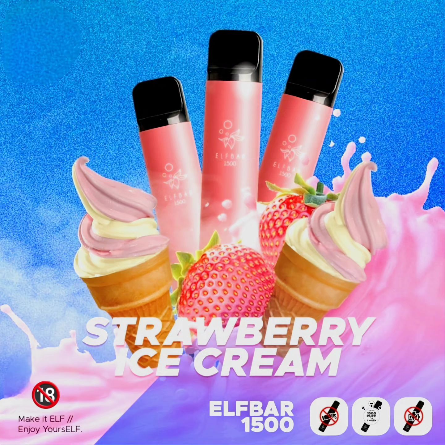 soft serve disposable vape Elfbar caliburn pod Flavor:Peach Banana juul doesn't charge Why