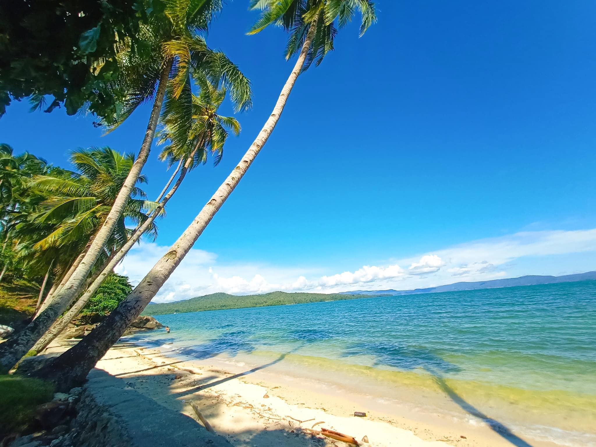 Cabug Island,... - Municipality of Kumalarang, ZDS | Facebook