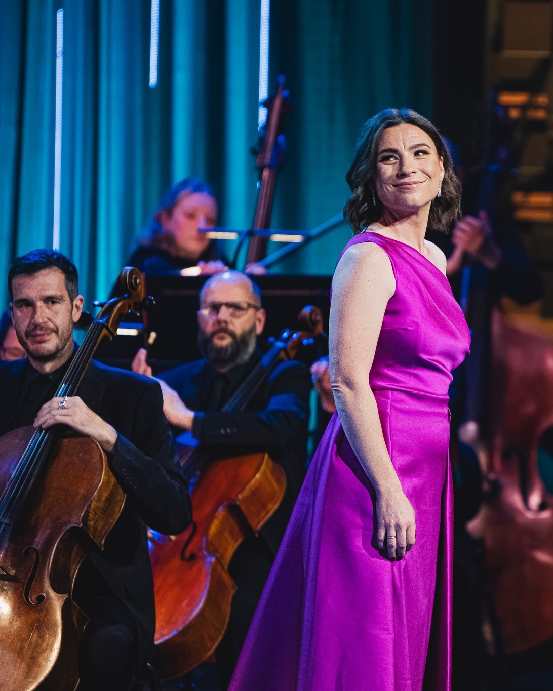 BBC - A Celebration Concert – BBC Cardiff Singer of the World Tune in ...