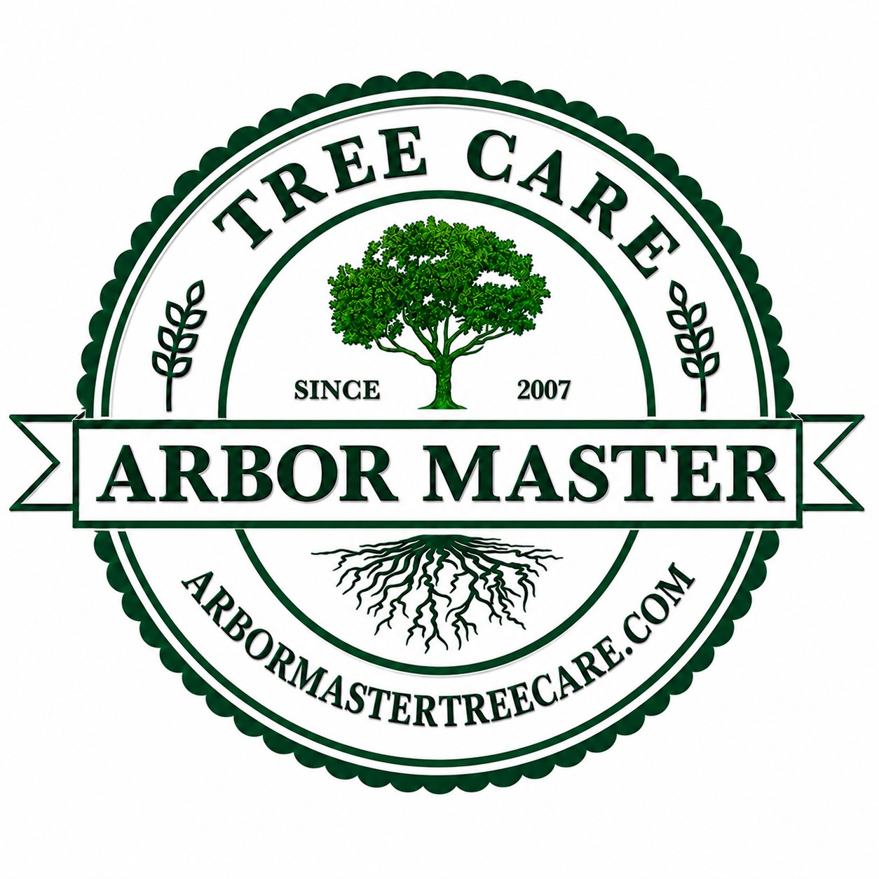 Arbor Master Tree Care | Simpsonville SC