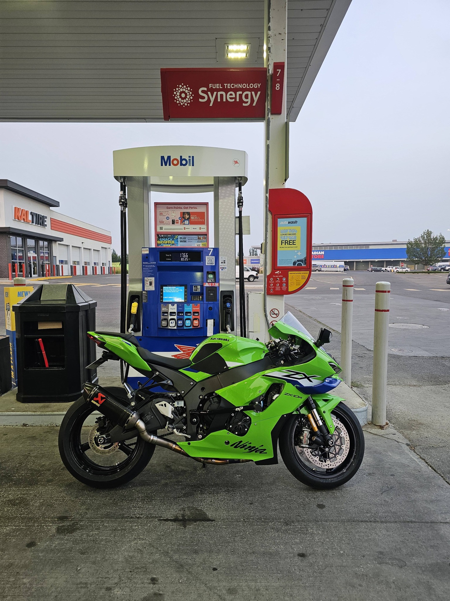 Kawasaki Ninja ZX-10R Track Day Prep: Suspension Setup & Mods