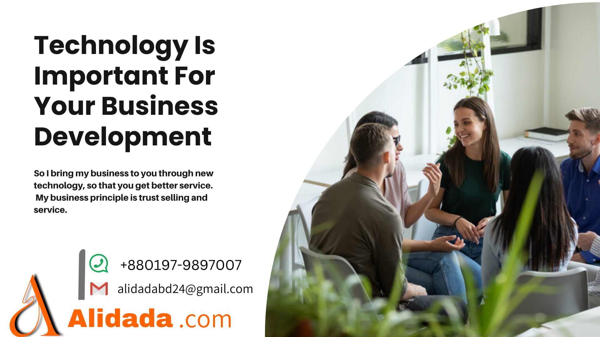 alidada.com