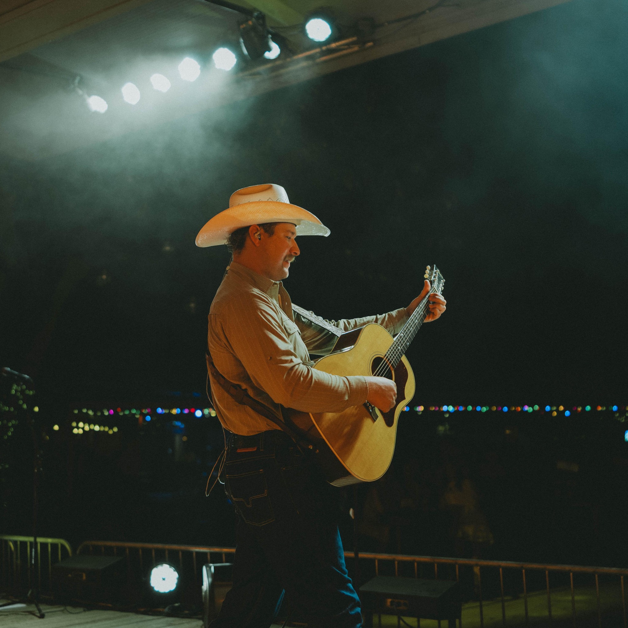 Stream the new single from Gunnar Latham! | Gunnar Latham