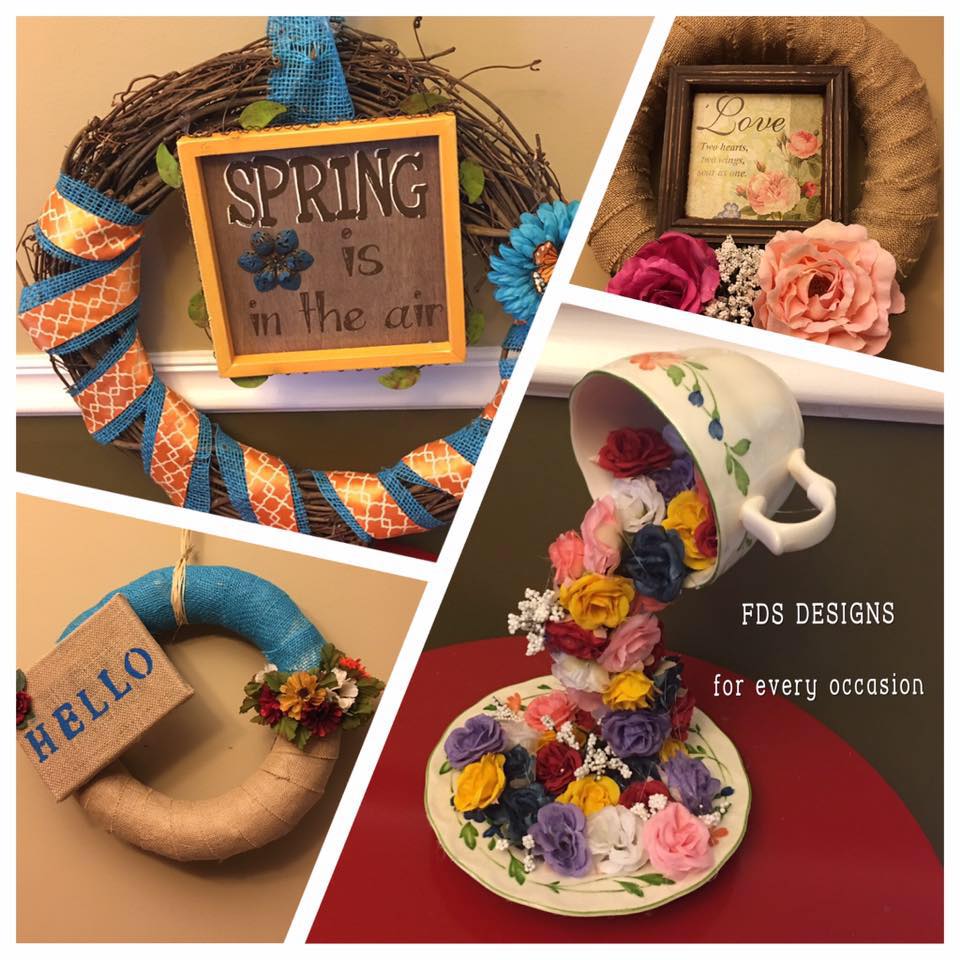 Designs by FDS