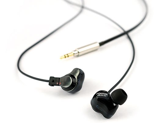 FitEar's Flagship IEM with Titanium Shell Chassis and Hybrid