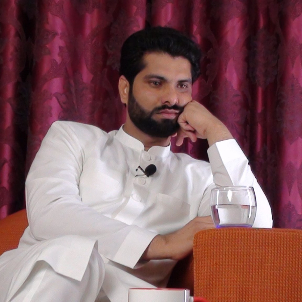 Dr. Qasim Ali