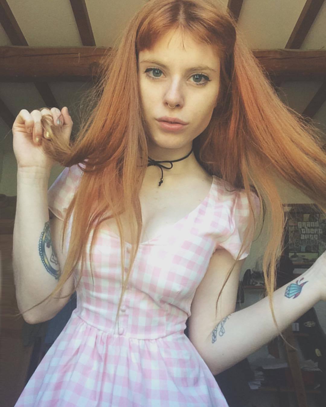 Lucilla Jiggly