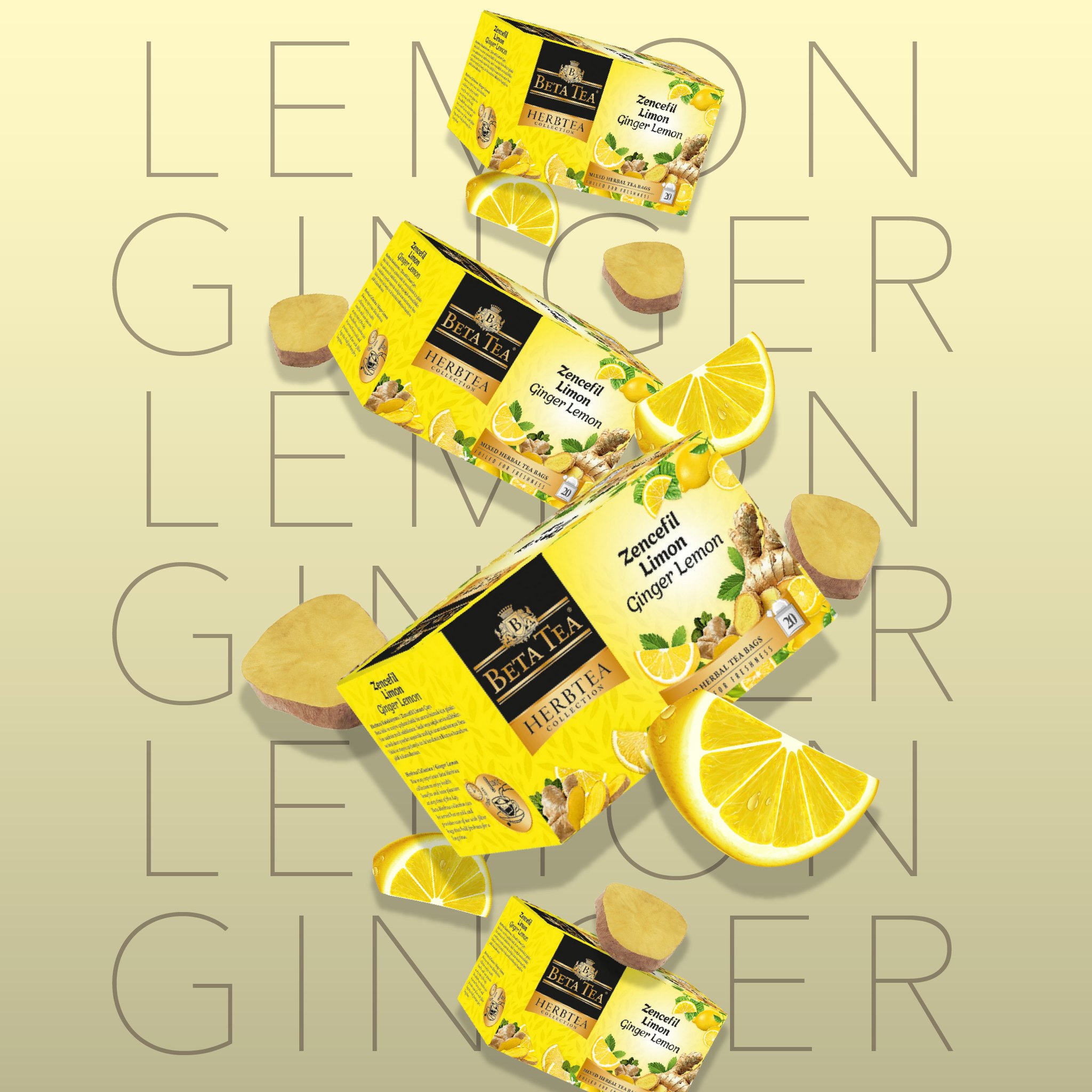 Beta Tea lebanon | Beirut