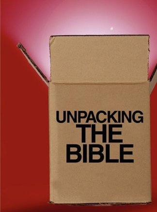 THE BIBLE UNPACKED Do you ever... - Saint Anastasia Parish
