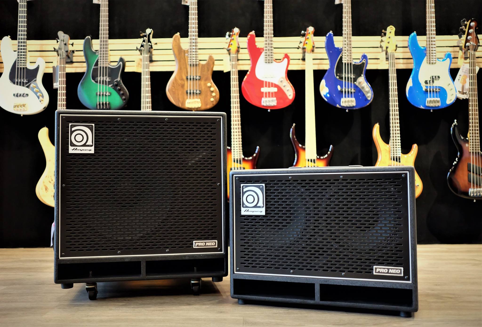 🔈 Ampeg... - Strings Shop (One Stop Guitar Shop in Thailand) | Facebook