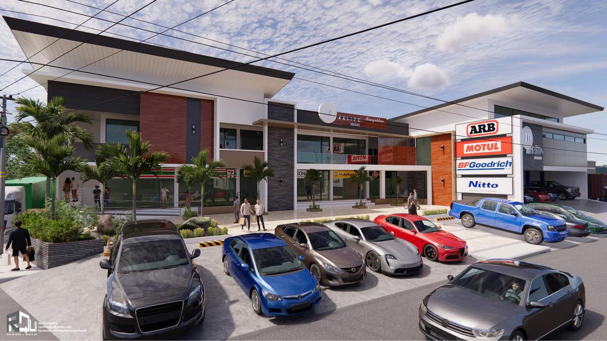 RQUI Design and Build | Calasiao
