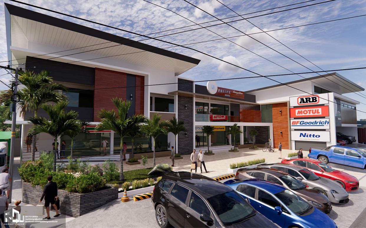 RQUI Design and Build | Calasiao