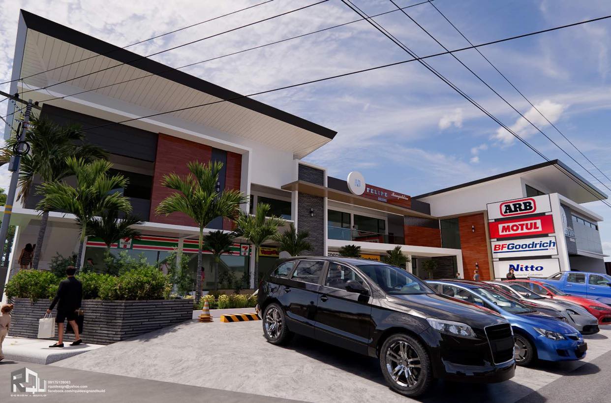 RQUI Design and Build | Calasiao