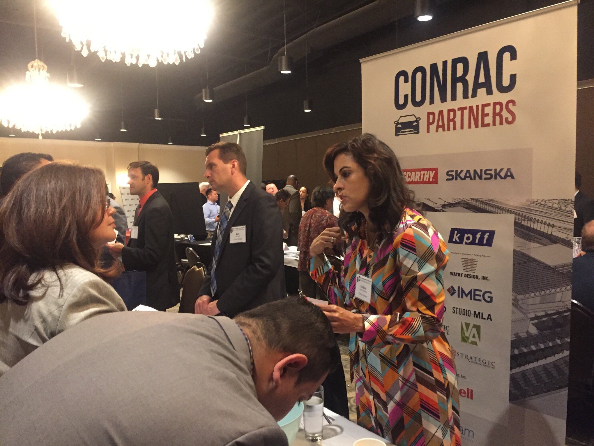 Conrac Partners