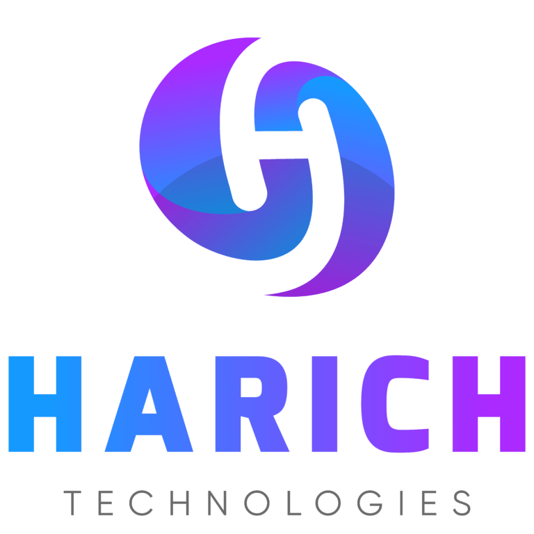 Harich Technologies | Rajkot