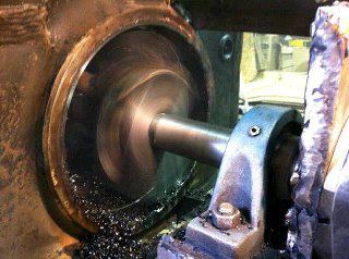 Island Machining Ltd. | Sydney NS