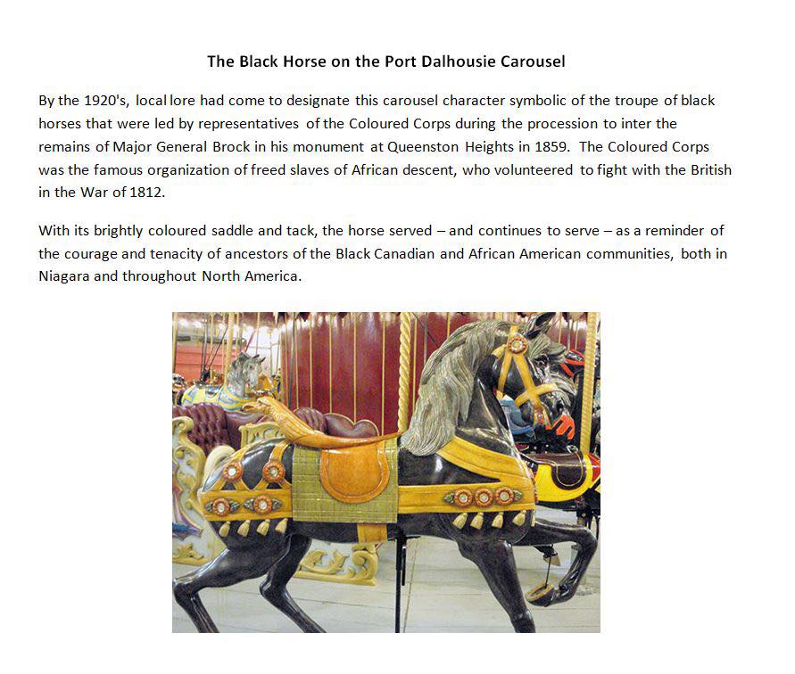 DYK - The history of the... - Niagara Regional Police Service | Facebook