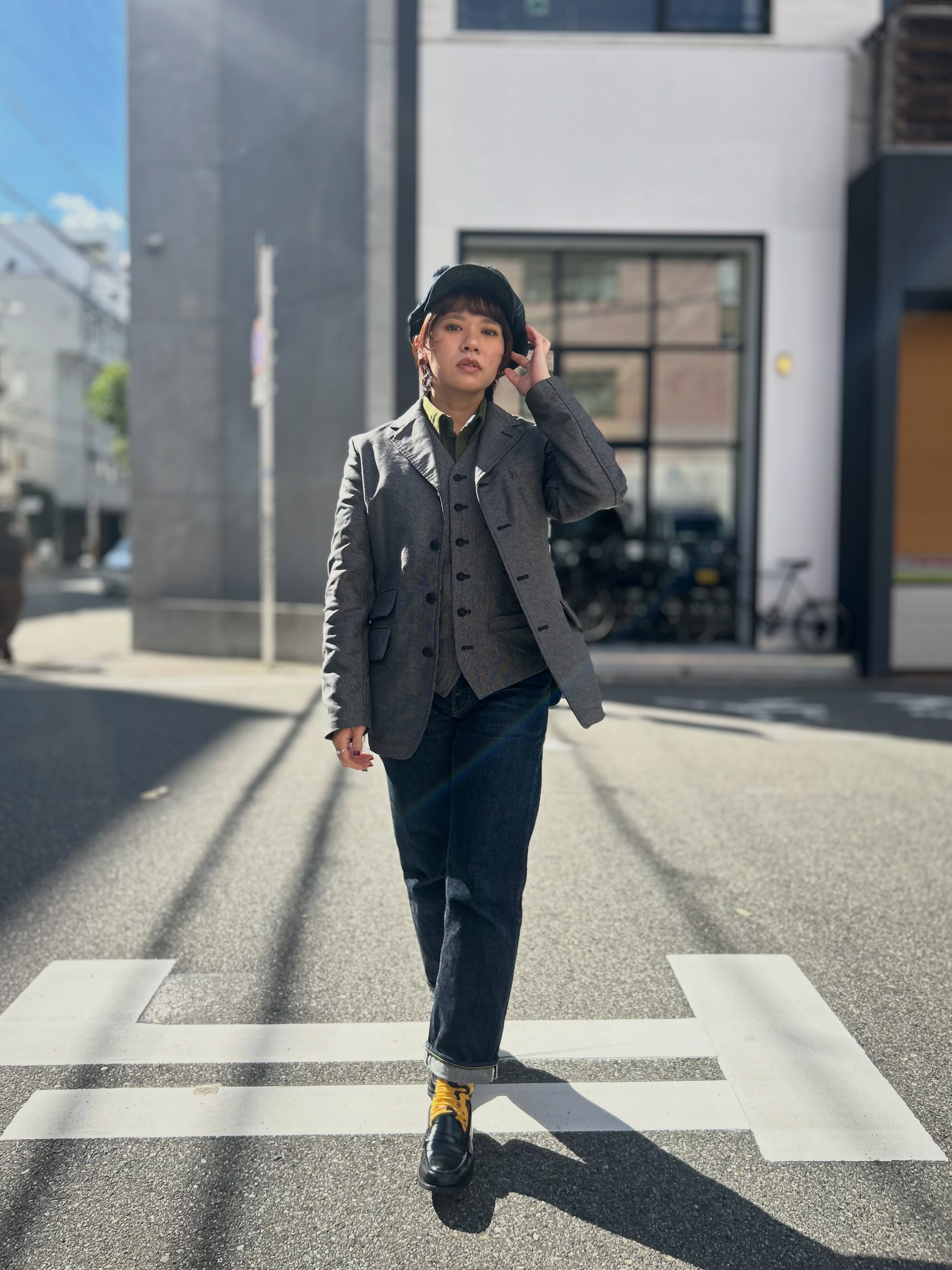 ドライボーンズ大阪店/DryBones Osaka | Osaka Osaka