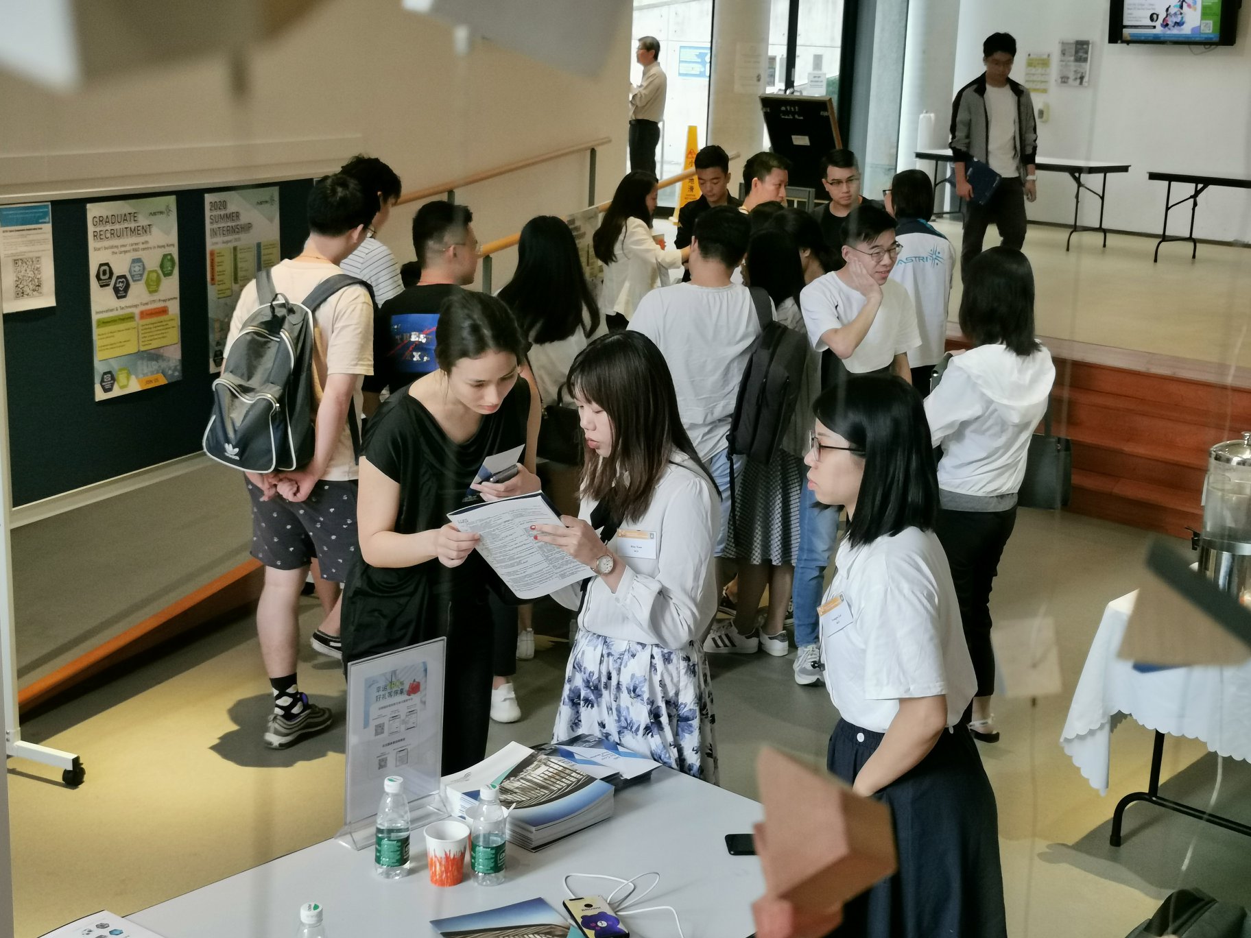 HKU MSc in Computer Science | Hong Kong Hong Kong