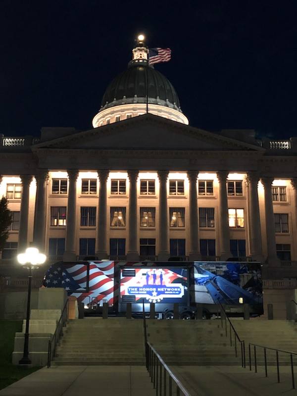 Utah Department of... - Utah Department of Corrections