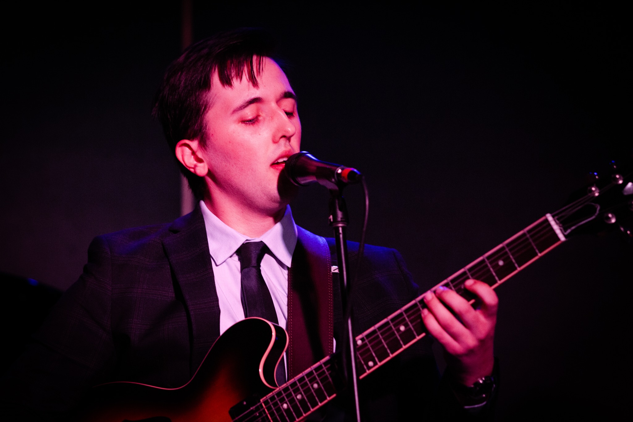 Sam Forster Music