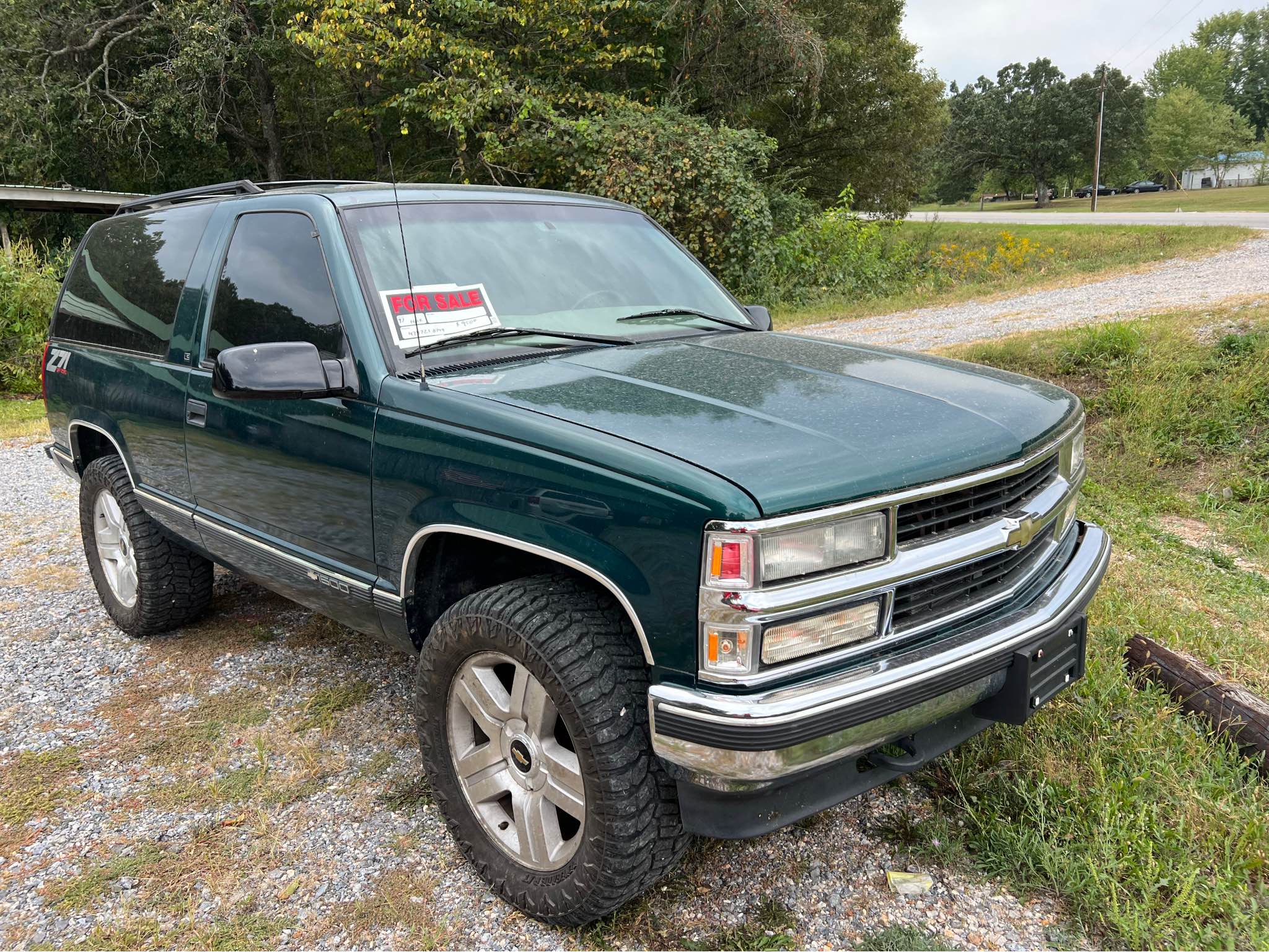 New and used Chevrolet Tahoe for sale Facebook Marketplace