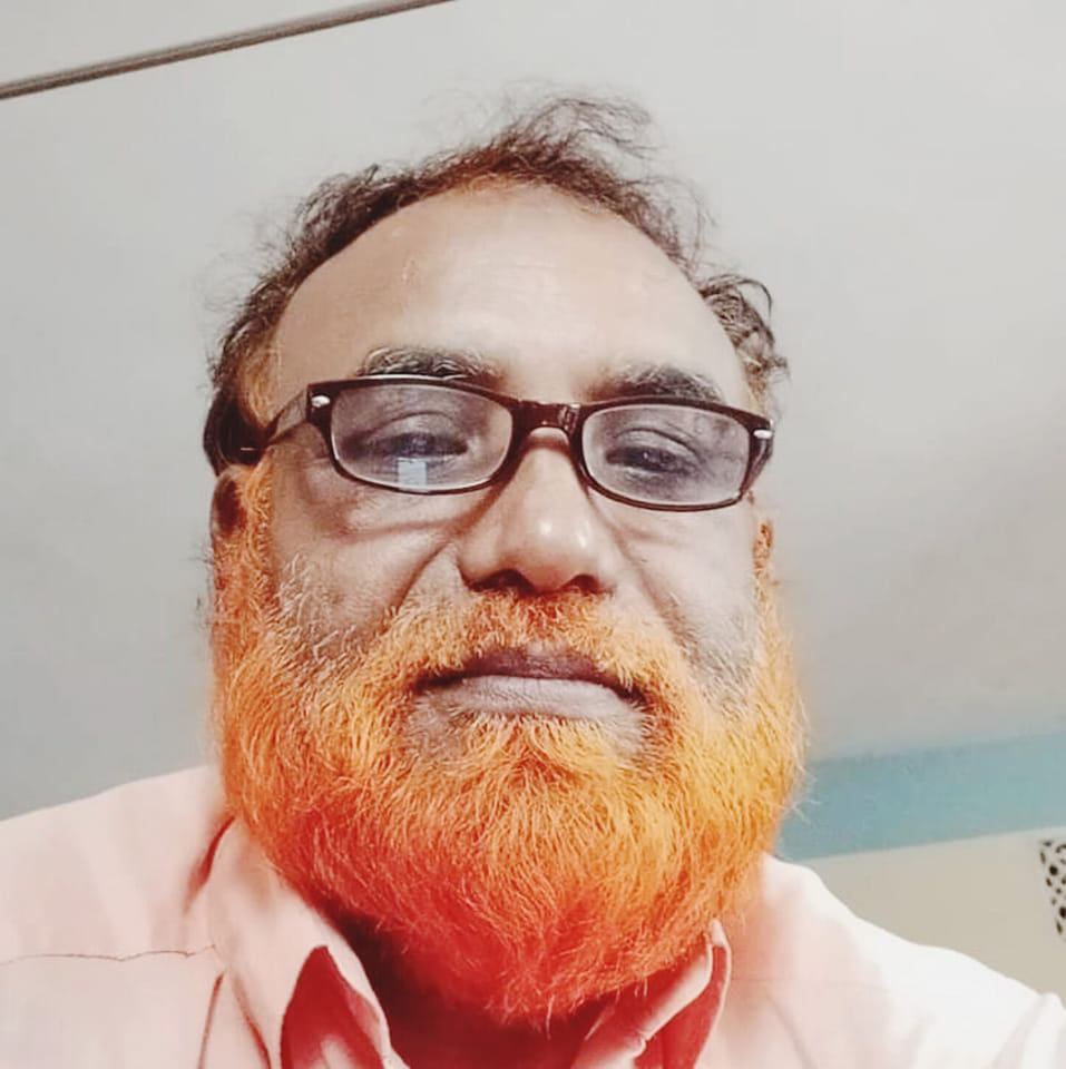 Md. Salim Reza