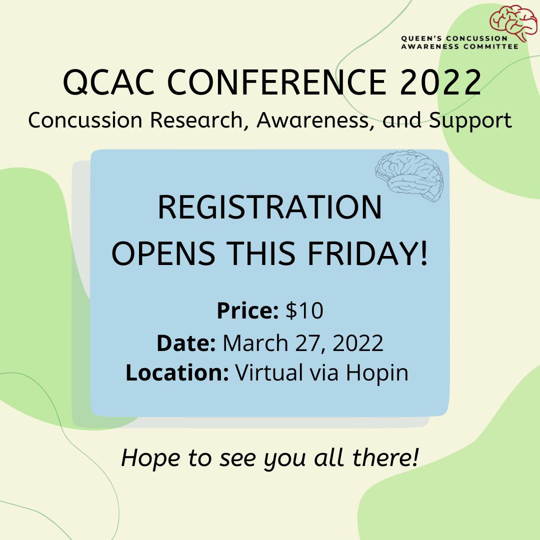 Queen's Concussion Awareness Committee