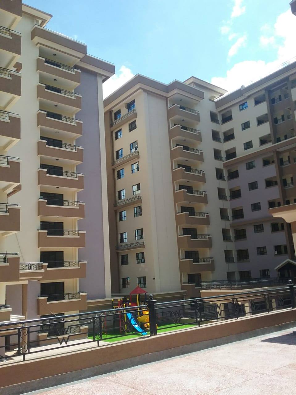First Properties Ltd