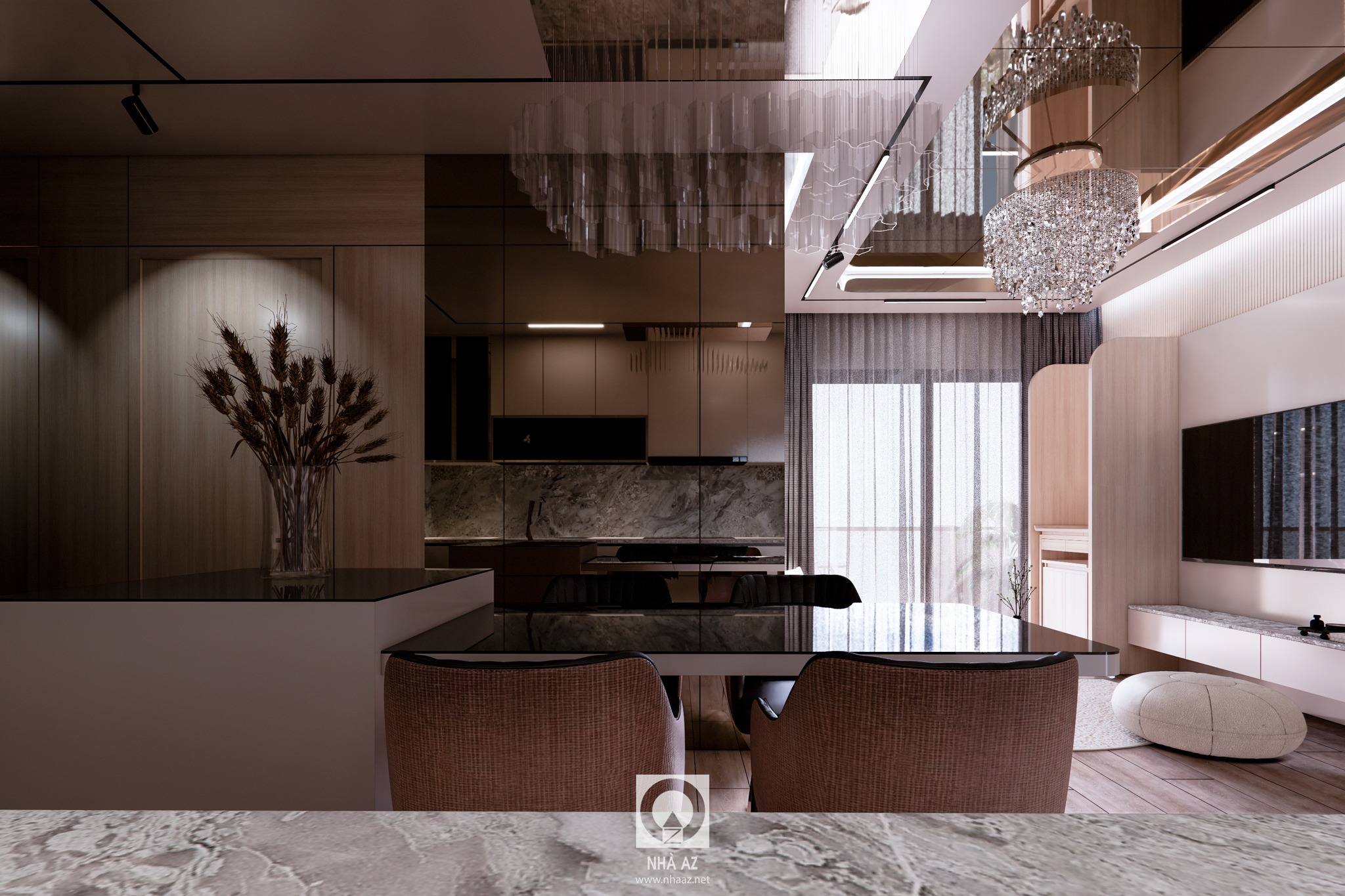 Nhà az_design | Ho Chi Minh City
