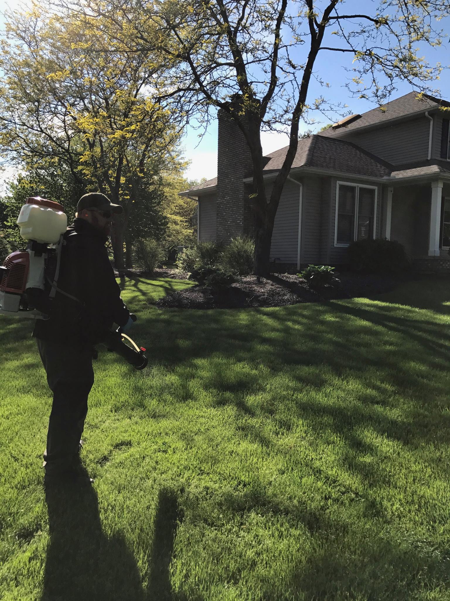OnPoint Pest Prevention