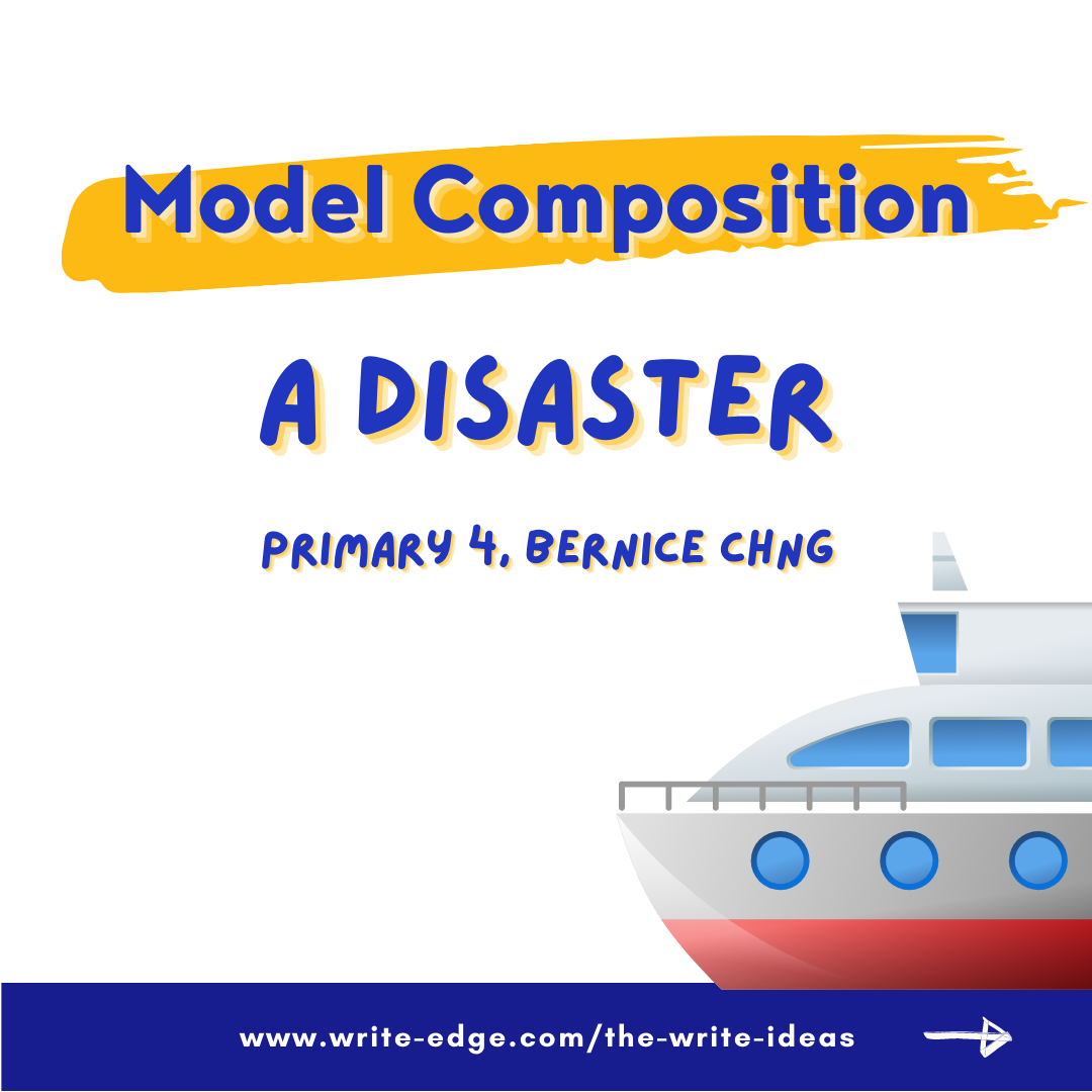 Write Edge - Check out this month's Model Composition,... | Facebook