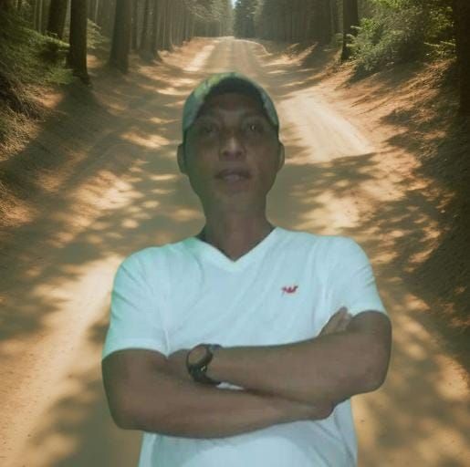 Adjie Ritonga