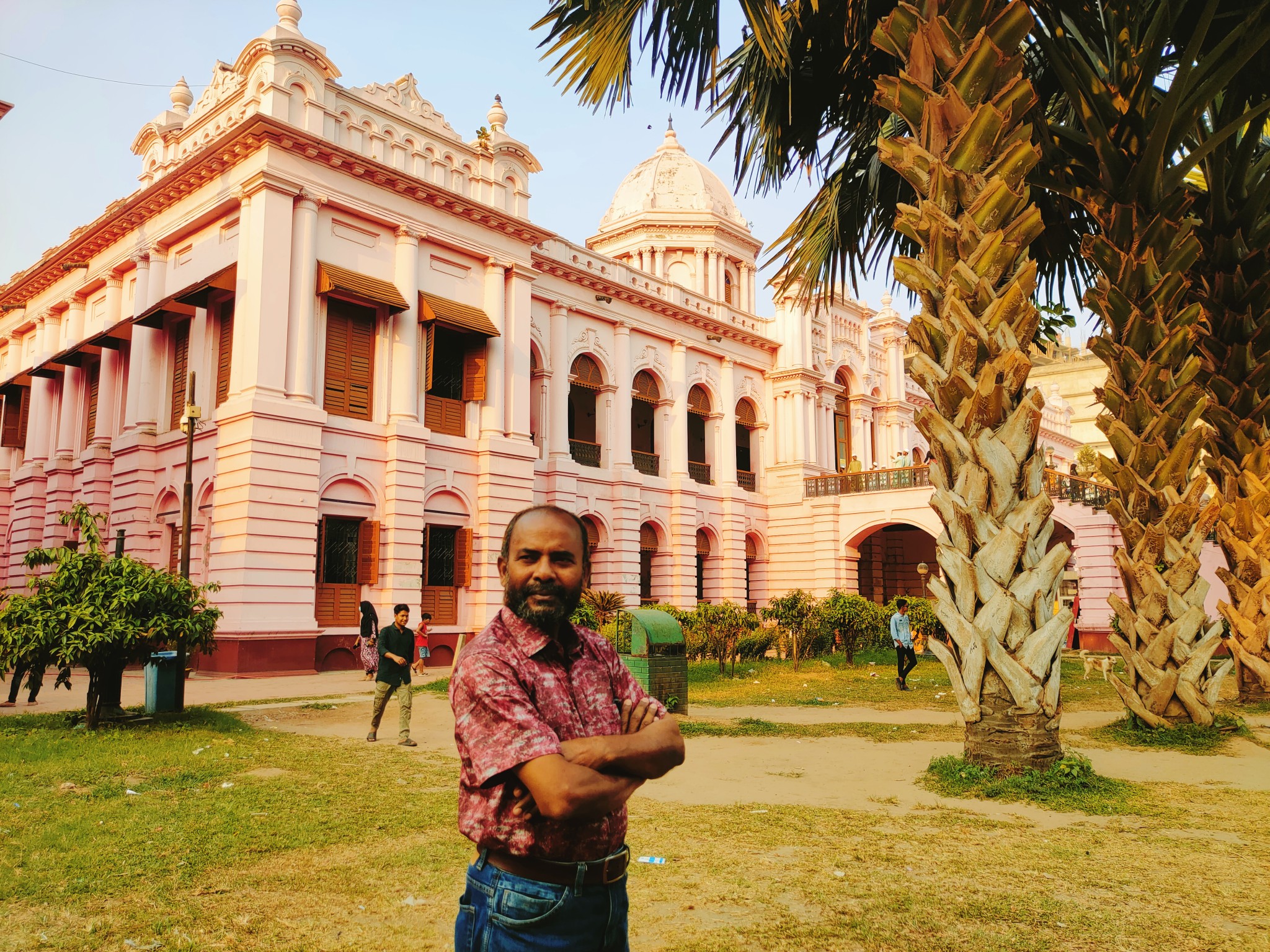 Asgar Ali