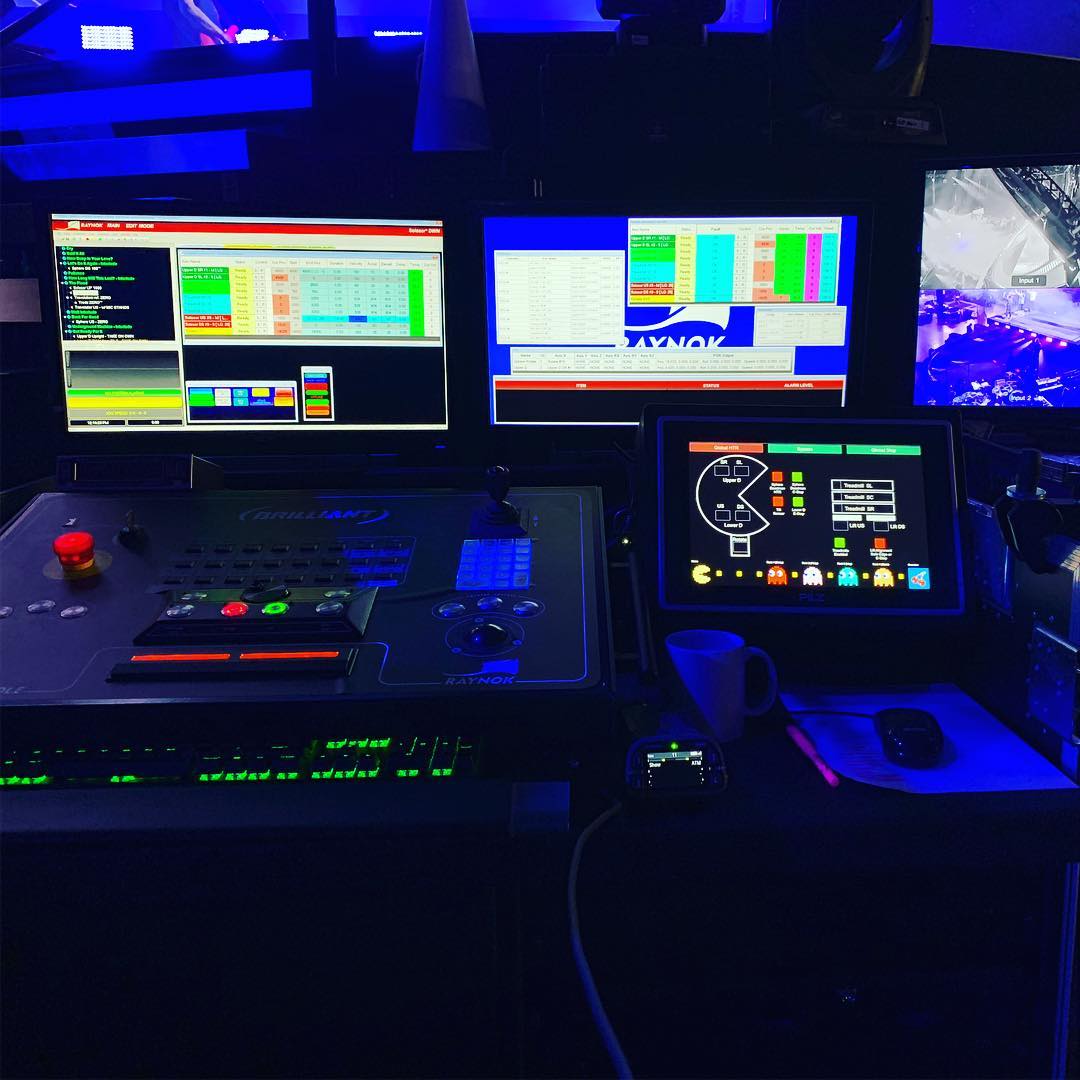 The Motion Labs Ltd.