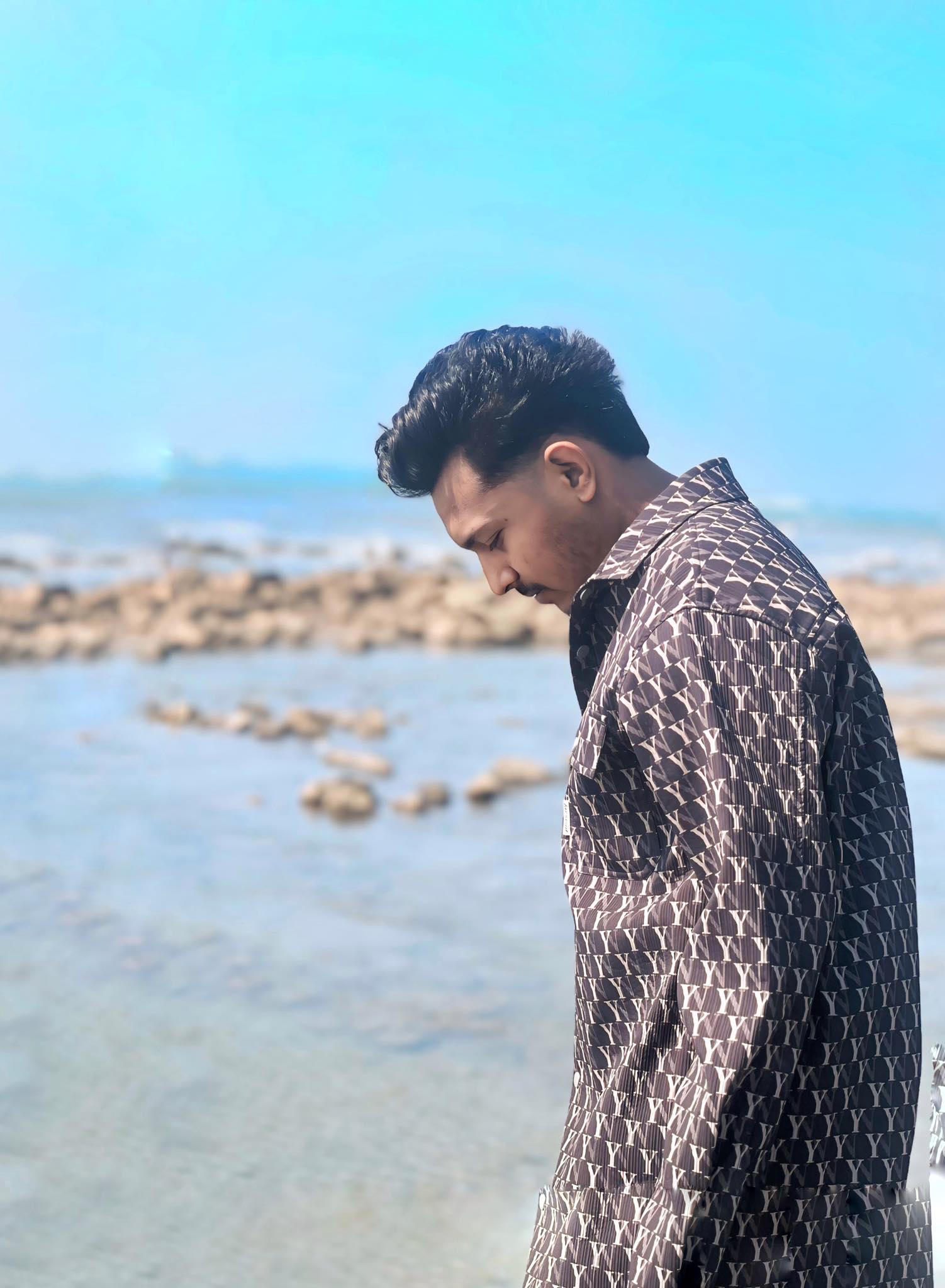 Billal Hasan Rafi
