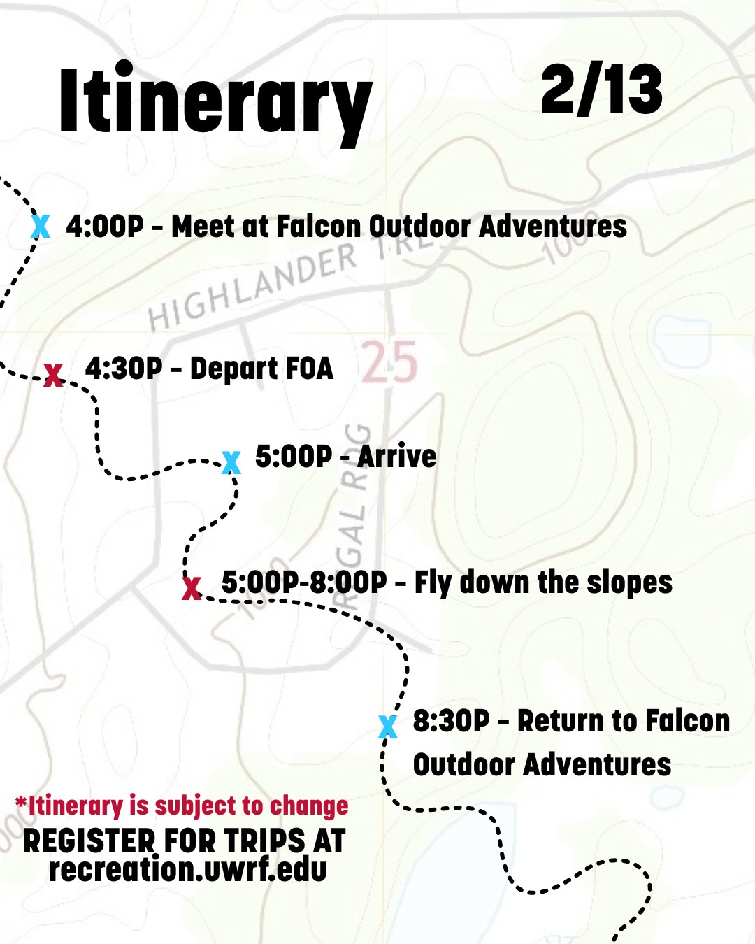 UW-River Falls Campus Recreation | River Falls WI