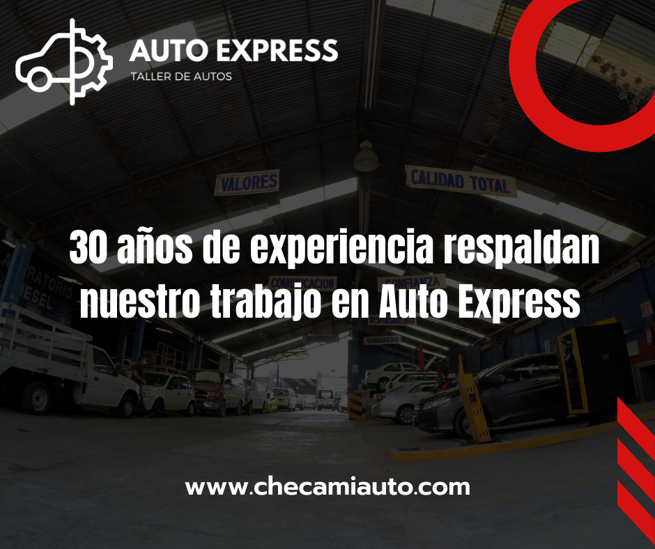 Auto Express