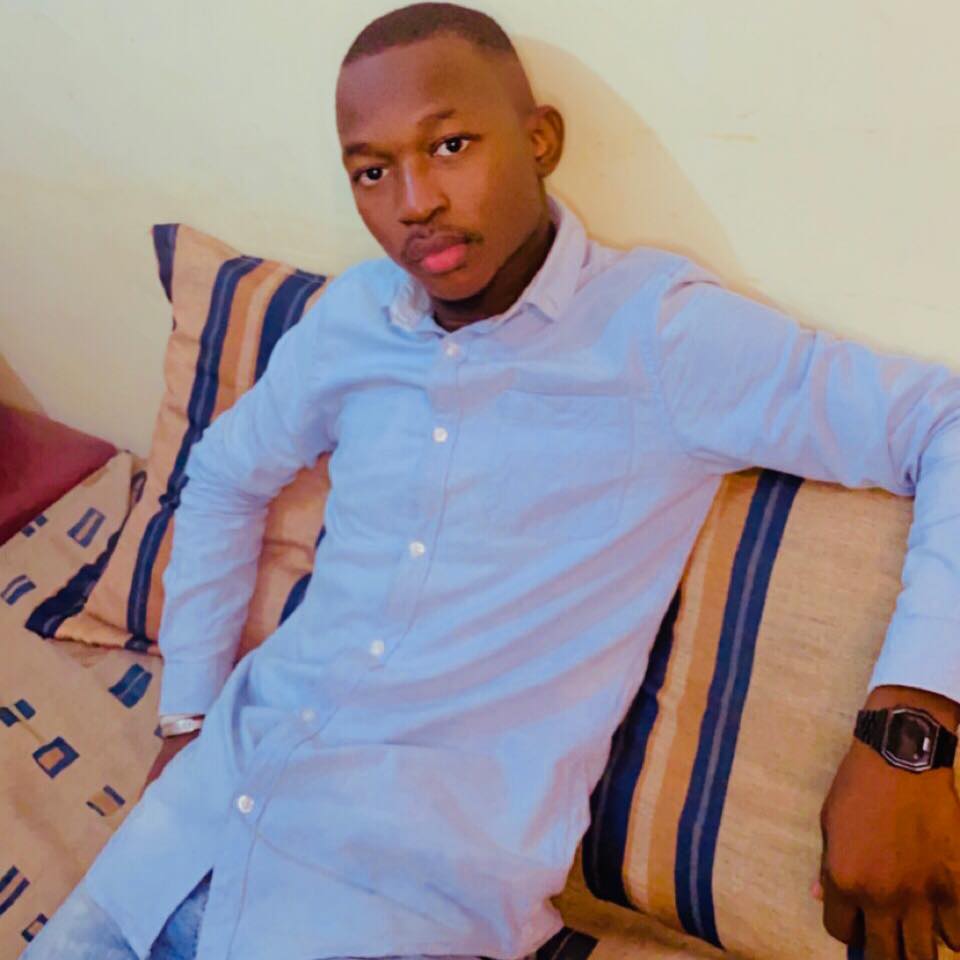 Issa Sadio Yena